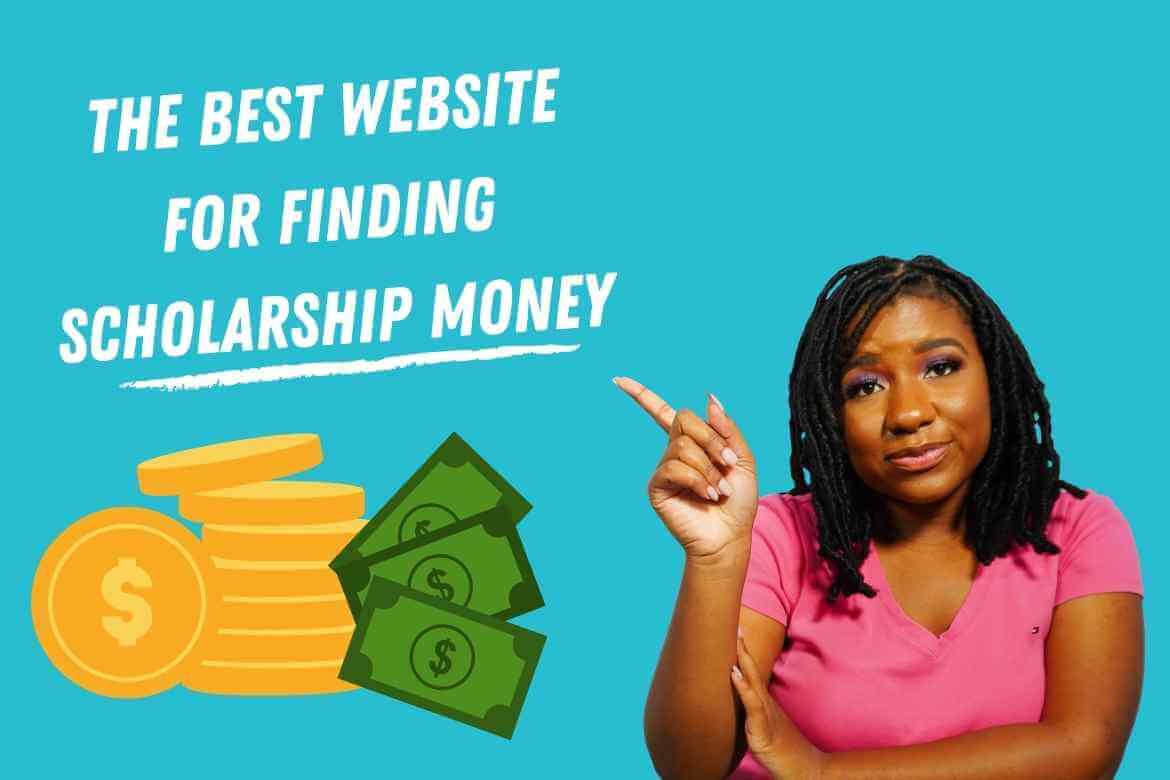 The Best Website To Find Scholarships - WrightFahions