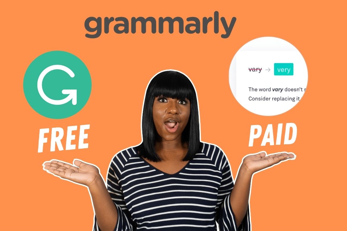 Grammarly Thumbnail
