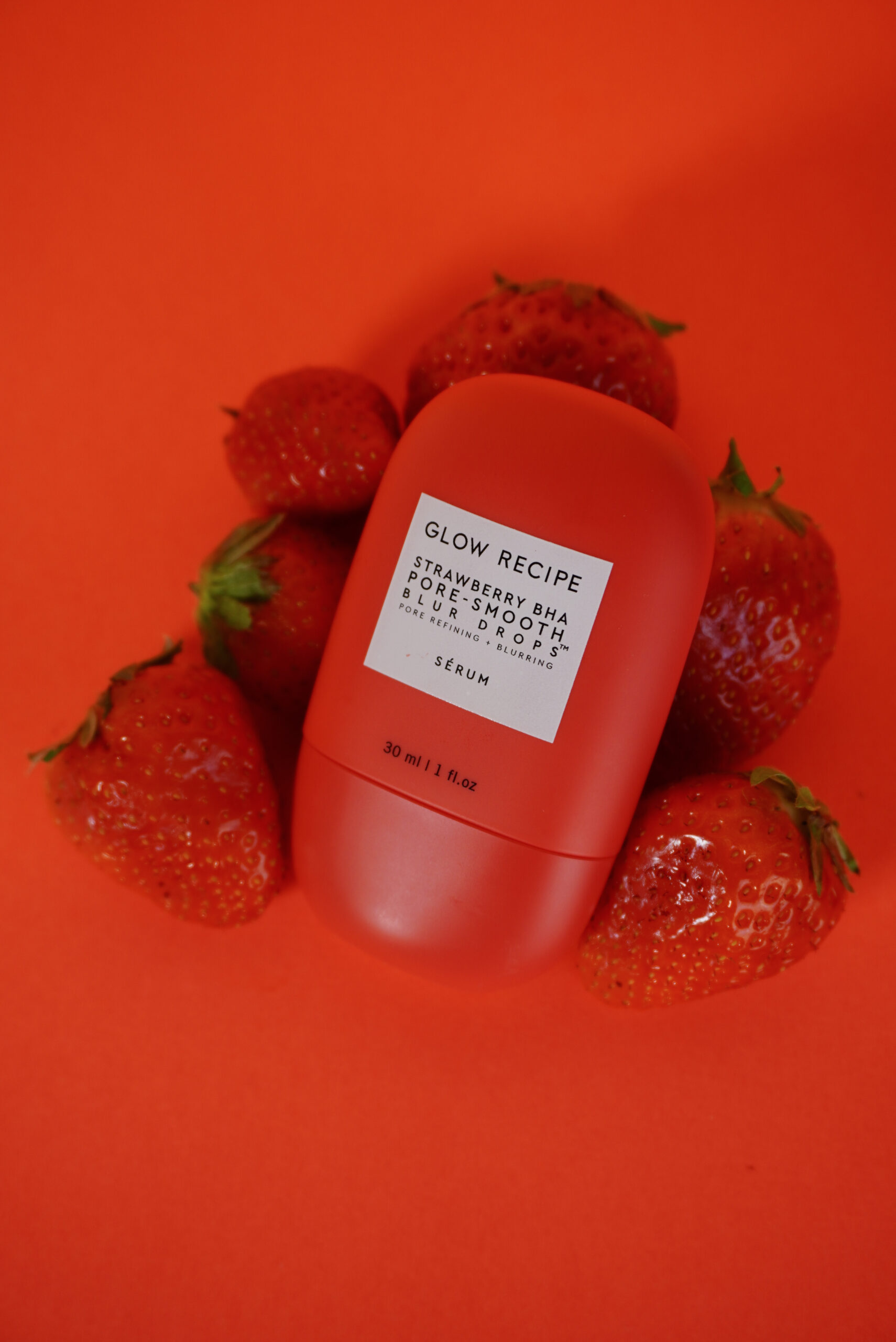 The Best Silicone Free Blurring Primer From Glow Recipe - WrightFahions