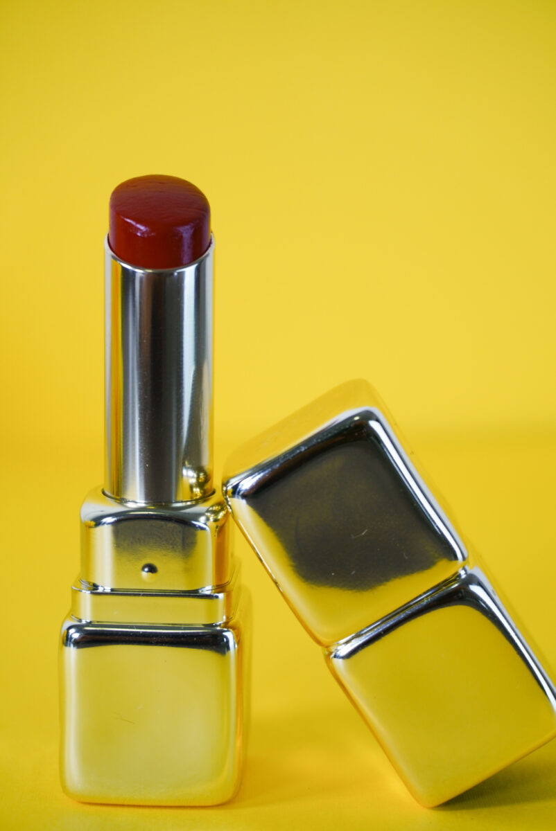 Image of Guerlain lipstick 