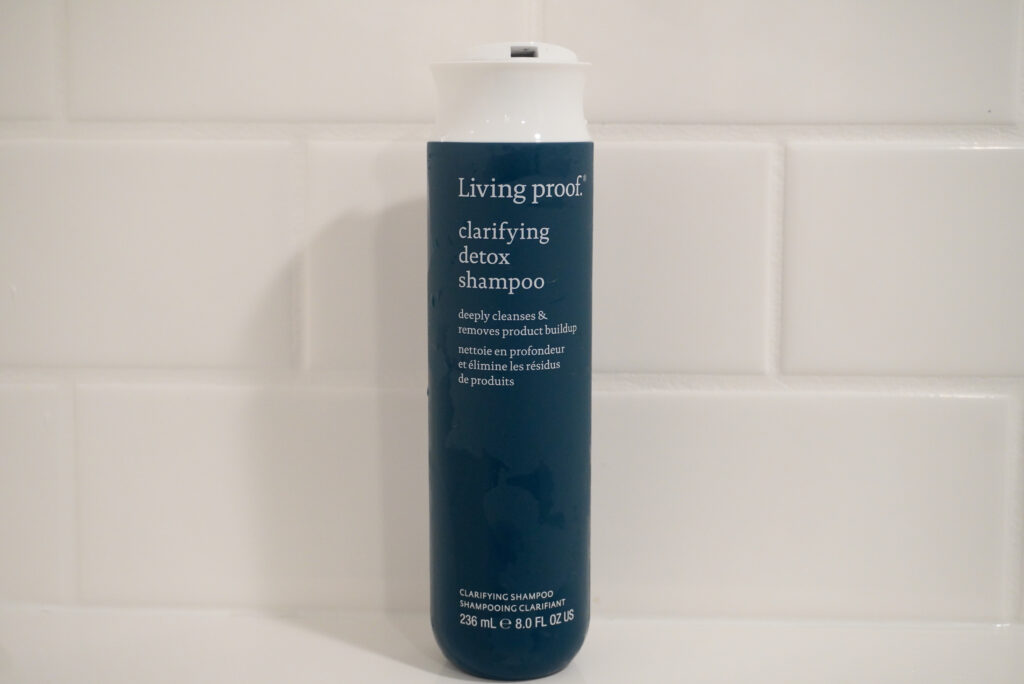 Image of the Living Proof® Charcoal Shampoo