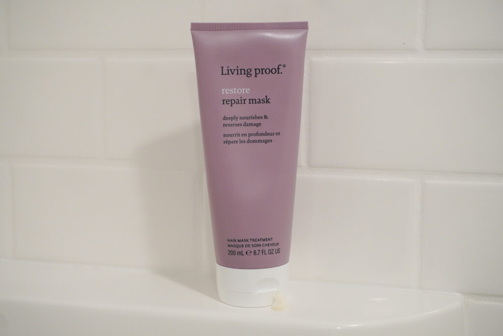 Image of the Living Proof® Repair Mask