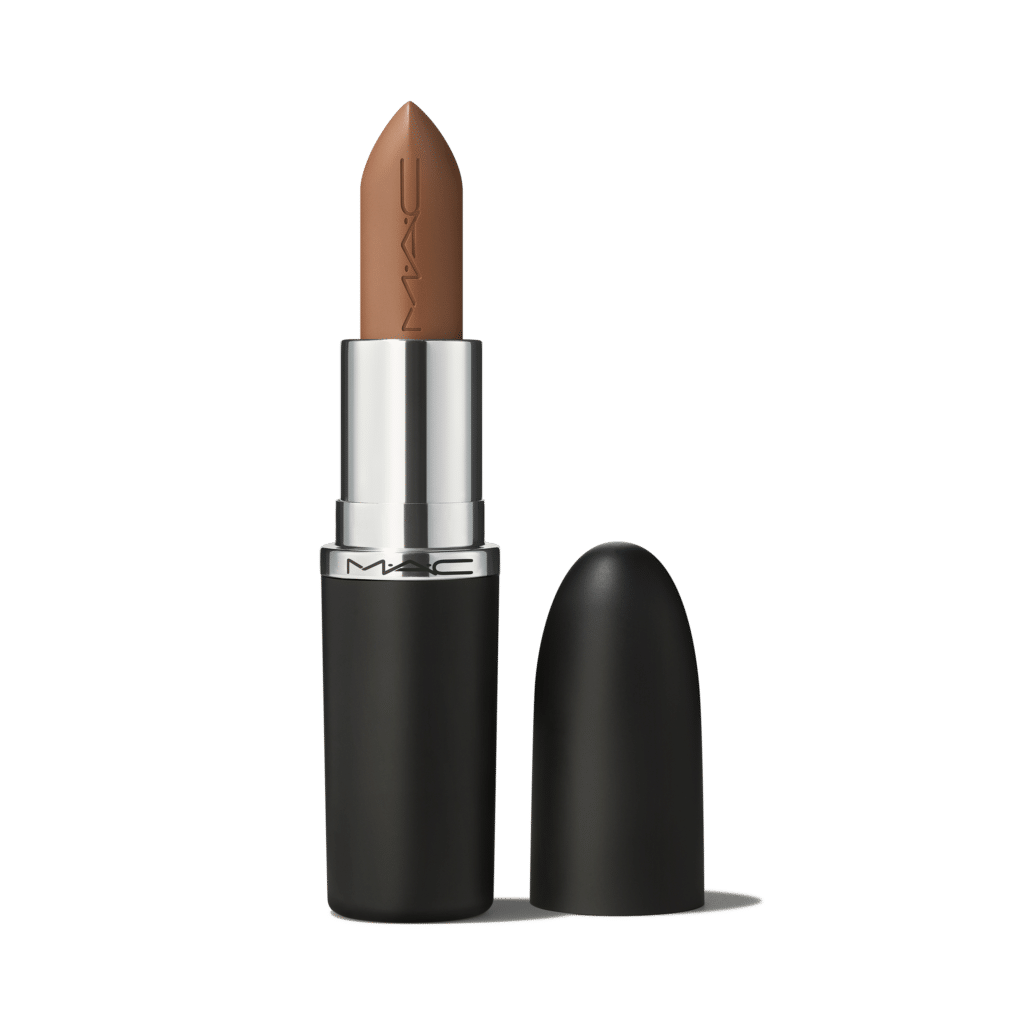 Image of MAC Lipstick in shade Hodgepodge